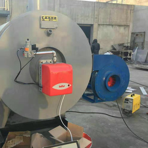 Générateur et four à <span class=keywords><strong>air</strong></span> <span class=keywords><strong>chaud</strong></span> industriel basse pression 1T 2T à circulation naturelle, alimenté au gaz/huile/combustible pour le chauffage et le séchage - Product Image 5