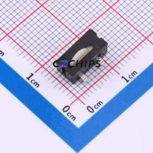 KH-DS1AG-105-03T Limit Switch SMD-4P,10x4.8mm Switch - Product Image 1