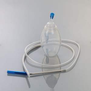Sistema de Drenaje de Heridas <span class=keywords><strong>Hemovac</strong></span> Médico Quirúrgico, Botella para Sistema de Drenaje de Heridas Cerradas - Product Image 6