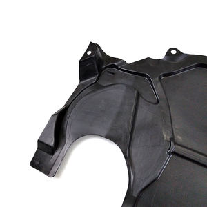 2045243230 paraspruzzi di supporto <span class=keywords><strong>per</strong></span> radiatore auto <span class=keywords><strong>per</strong></span> Mercedes-Benz W204 C204 S204 C207 motore retromarcia - Product Image 5