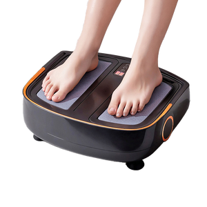 อุปกรณ์ดูแลเท้าแบบพกพาอัจฉริยะใหม่พร้อมระบบบรรเทาการไหลเวียนโลหิตสำหรับผู้ป่วย<span class=keywords><strong>เบาหวาน</strong></span>ที่เจ็บ<span class=keywords><strong>คอ</strong></span>แขนร่างกาย - Product Image 6