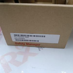 การ์ด USA FC-TSART-1620M ของแท้ใหม่เอี่ยมสำหรับการใช้งาน PLC ควบคุมอุตสาหกรรม - Product Image 5