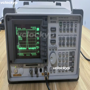Analyseur de spectre Agilent 8595E 9KHz-6.5GHz - Product Image 2