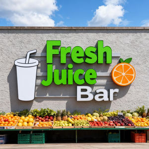 Tanda Logo LED Lembaran galvanis untuk bisnis kustom lampu depan 3D huruf saluran toko depan nama dinding luar ruangan tahan air - Product Image 6