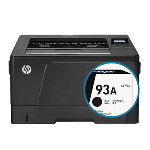 <span class=keywords><strong>Imprimante</strong></span> <span class=keywords><strong>laser</strong></span> monochrome <span class=keywords><strong>HP</strong></span> M706d <span class=keywords><strong>A3</strong></span> 35ppm 1200dpi Auto Duplex 200K Utilisation mensuelle Type général Tout-en-un Mémoire de 256 Mo - Product Image 2