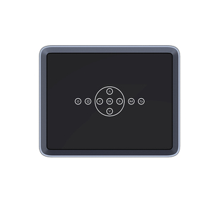 Proyector Inteligente X1 Pro 4K Más Reciente, Android 9.0, WIFI 5G, Altavoces, 1080P, LED, Cine en Casa, Audio Dolby - Product Image 4