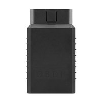 Mini Escáner OBD2 ELM327 V1.5 Compatible con Android