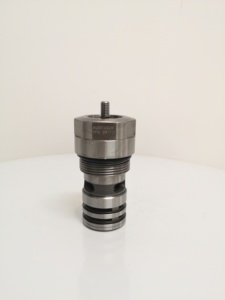 A4VG125 DA Hydraulique Original en Stock, Grand Stock Disponible, Prêt à la Livraison - Product Image 2