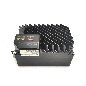 37kW FCD-302 VLT 400V AC ไดรฟ์ความถี่ปรับความเร็วมอเตอร์ได้ - Product Image 2