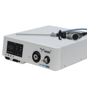 Torre de laparoscopia Full HD, endoscopia, instrumento veterinario - Product Image 3