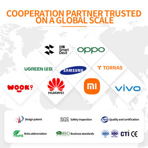 Protezione dello schermo infrangibile in vetro temperato Ultra chiaro del telefono cellulare urtato pellicola per la Privacy del cellulare per iPhone 14 15 Pro Max - Product Image 5