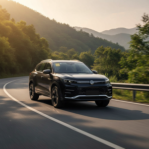 Modèle 2024 <span class=keywords><strong>V</strong></span>-W Tout nouveau Tuguan <span class=keywords><strong>L</strong></span> Pro SUV 7 vitesses à double embrayage Nouvelle énergie Carburant Moyenne taille 5 portes 5 places Conduite à gauche Vente flash - Product Image 1