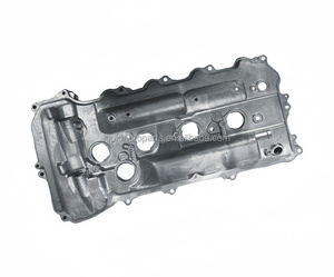 Lookt nhôm 11201-21070 xi lanh đầu van Bìa sub-assy cho TOYOTA 1nz 1nzfe động cơ 1120121070 - Product Image 3