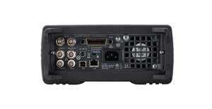 เครื่องวัดความถี่วิทยุ Keysight 53210A: ความถี่พื้นฐาน 350 เมกะเฮิรตซ์, ความเร็วในการอ่านสูงสุด 75k ค่า/วินาที, ความละเอียด 12 หลัก พร้อมพอร์ต USB และ LAN - Product Image 2