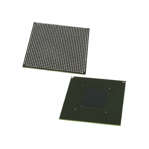 Electronics Component 5AGXFB1H4F35I3N Embedded In Stock 1152 BBGA, FCBGA Exposed Pad - Product Image 1