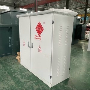Penjualan Langsung Pabrik Kotak Perawatan Listrik Stainless Steel Kotak Saklar Luar Ruangan IP65 Tahan Hujan Tahan Angin Distribusi Tekan Dingin - Product Image 3
