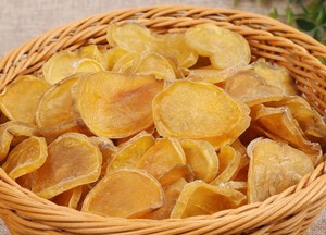 Khoai Lang Mất Nước Mảnh Khoai Tây Khô Trong Khối Nhà Cung Cấp Lát Khoai Tây Mất Nước - Product Image 2