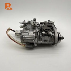 Pompe d'injection de carburant 719980-51391 pour moteur 3TNV82A-BDCB 3TNV82A-BDFS - Product Image 4