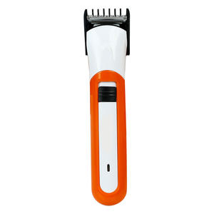 Petite taille, 6800 tr/min, prix abordable, usage domestique, <span class=keywords><strong>tondeuse</strong></span> à cheveux portable pour <span class=keywords><strong>barbe</strong></span> et cheveux - Product Image 4