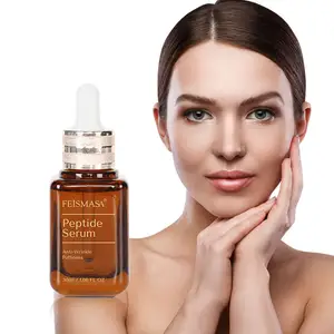 Vitamina C coreana Retinol y ácido hialurónico Skin Ceutical Ginseng Face Serum 5 en 1