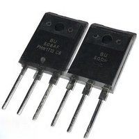 Transistor IC Original STOCK bu2508af, Precio del IC bu2508a, Hoja de Datos en PDF, Precio del Circuito Integrado
