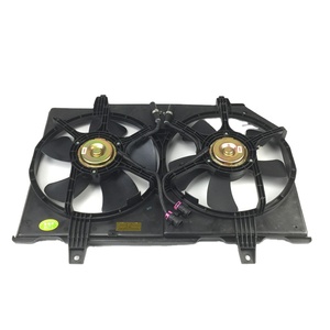 Pièces de rechange pour great wall SUV, ventilateur à condensateur, réservoir k300 tank 500 - Product Image 1