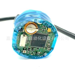Encoder Servo Tamagawa TS5667N420 de 38 mm, Rotatorio Absoluto para Máquina Herramienta CNC - Product Image 1