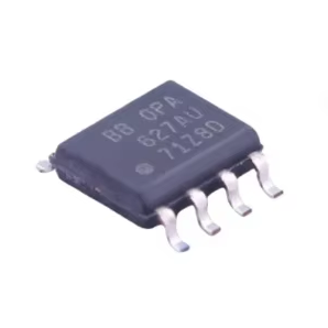 OPA627AU/2K5 Precision FET Operational Amplifier Low Noise High Speed Audio Op Amp SOIC-8