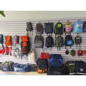ผ้ากันเปื้อนสวนแบบมีกระเป๋าเก็บผลไม้ ยี่ห้อ BSCI Factory Oxford ปรับขนาดได้ - Product Image 6