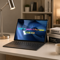 Tablette PC CHUWI Hi10 Max, processeur Intel Core Ultra 5 125U, écran tactile 12,96 pouces 2,8K, Windows 11, tablette portable avec clavier