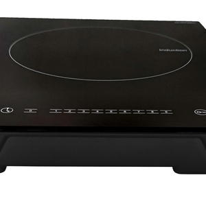Cuisinière à induction à un seul brûleur 1800W - Product Image 4