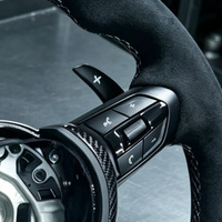 Volant sport M pour BMW F10 F30 F80 E60 E90 E92 F01 F11 F20 F22 F31 X5 E70 E71 F15 X6 E71 F16 M5 M3 M4 F82
