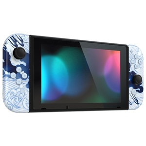 For <strong>Nintendo</strong> <strong>Switch</strong> Console Custom Full Shell, Easy Install &amp; Durable Material - Product Image 5