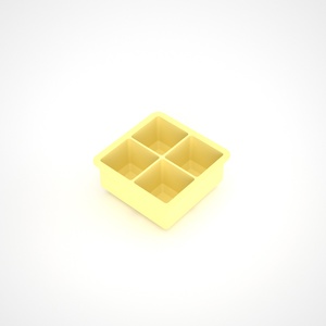 Chất Lượng Cao Hình Chữ Nhật <span class=keywords><strong>Silicone</strong></span> <span class=keywords><strong>Ice</strong></span> Cube Khay Với Nắp Tái Sử Dụng Tổ Ong <span class=keywords><strong>Ice</strong></span> Khuôn Cho Cocktail Milktea Mới Đến - Product Image 5