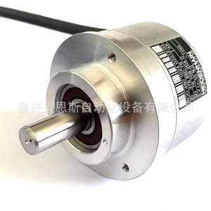 Heidenhain ROD 480 ตัวเข้ารหัสแบบหมุนเพิ่มค่าได้ รุ่น 376880-78 สำหรับระบบอัตโนมัติ - Product Image 4