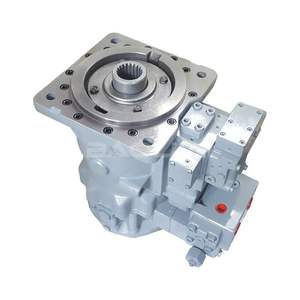 <span class=keywords><strong>Kawasaki</strong></span> M3X piastra oscillante motore a pistone assiale M3X200 M3X280 M3X530 M3X800 motore idraulico KPM escavatore idraulico motore a pistone - Product Image 3