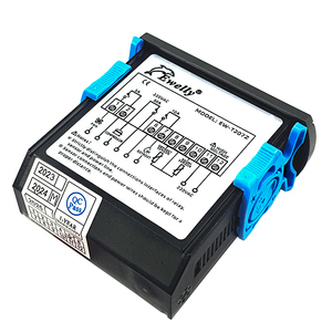 Không thấm nước nhiệt độ EW-T207Z tủ đông nhiệt đồ nội thất khách sạn hoa tủ lạnh tủ điều khiển nhiệt - Product Image 3