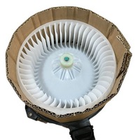 Moteur de ventilateur de climatiseur pour excavatrices PC200-8, PC240-8, PC300-8, référence ND116340-7350, 12V, neuf