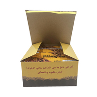 YKS-narguilé en charbon de coco 33mm, pour tabac, bakhoor, oblako