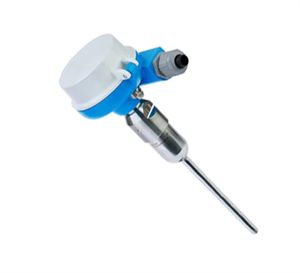 Высокофункциональный и удобный промышленный модульный термометр Endress+Hauser ITHERM TM131 с взрывозащищенным датчиком - Product Image 1