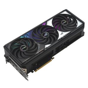 Nuevo en Existencia ROG-STRIX-RTX5070TI-O16G-GAMING con Buena Calidad - Product Image 3