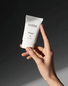 Crème pour les mains LAGOM MARINE BREEZE Crème pour les mains rafraîchissante Lotion hydratante pour les mains Crème pour les mains légère Crème pour les mains non grasse - Product Image 4