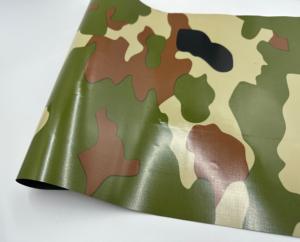 Remorques industrielles Bateaux Bâches Matériau Imperméable Ripstop Cages Toile Bâche Pvc Enduit Autre Tissu Tissé Tapis de Yoga - Product Image 6