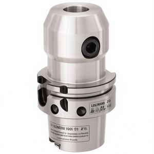 Ttake Hsk63a H.. We.. Mandrini Hsk Din 69893 A Milling <b>Cutter</b> - Product Image 2