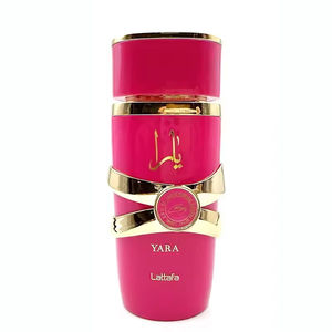 น้ำหอมหรู Latafa Yarra Arab Dubai ขนาด 100 มล. กลิ่นหอมติดทนนาน สำหรับผู้ชายและผู้หญิง - Product Image 6