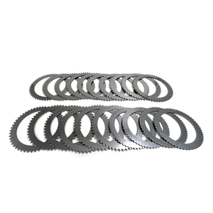 Kit de Embrague de Acero para Transmisión Automática BTR M74, Compatible con DAEWOO de 4 Velocidades, Accesorios para Auto, Piezas W012881A - Product Image 2