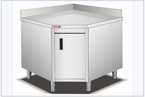 Contenedor <span class=keywords><strong>de</strong></span> Basura para Restaurantes <span class=keywords><strong>de</strong></span> Comida Rápida, Gabinete <span class=keywords><strong>de</strong></span> Acero Inoxidable, Contenedor <span class=keywords><strong>de</strong></span> Basura para Restaurantes KFC, <span class=keywords><strong>McDonald</strong></span>'<span class=keywords><strong>s</strong></span>, Burger King - Product Image 5