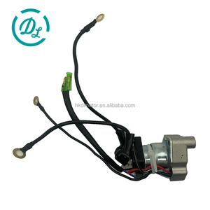 Relais de commande solénoïde 24V EexcavaStart à 5 bornes pour démarreur, systèmes de démarrage diesel, garantie 1 an, usage intensif - Product Image 1