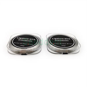 Dentale Ortodontico Legature Filo di 40g - Product Image 3