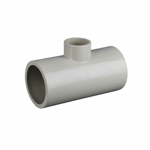 Trung Quốc chất lượng cao 2inch đến 5inch pph <span class=keywords><strong>TEE</strong></span> phù hợp DN50 để <span class=keywords><strong>dn125</strong></span> nhựa PVC <span class=keywords><strong>Tee</strong></span> - Product Image 5